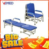 Giường Ghế Chăm Bệnh Hi-MEC HMNB-3010