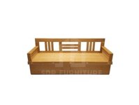 Giường Ghế Gấp Đa Năng 2 in 1 SDP06