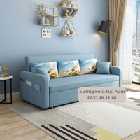 Giường Ghế Gấp Thông Minh HG-58 - Xưởng Sofa Hải Nam