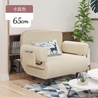 Giường ghế gập thông minh 65cm