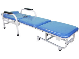 Giường ghế xếp bệnh viện AZ01
