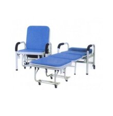 Giường ghế xếp bệnh viện AZ01