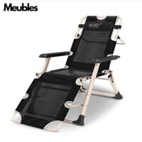 Giường Ghế Xếp Đa Năng Gấp Gọn Thư Giãn Chất Lượng Cao Cấp