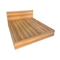 Giường Gỗ MDF 1m8x2m Chống Xước – GN55