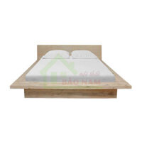 Giường Gỗ MDF An Cường Đẹp Giá Rẻ