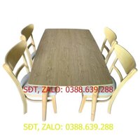 giường gỗ sồi 1m6 * 2m freeship