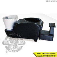 Giường gội bồn sứ cao cấp BBS-58039