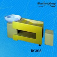 Giường gội đầu Barber BG033