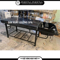Giường Gội Đầu Bồn Nhựa 2IN1, Thiết Kế Tiện Lợi, Đảm Bảo Sự Thoải Mái, Chất Liệu Bồn Nhựa, Tiện Lợi