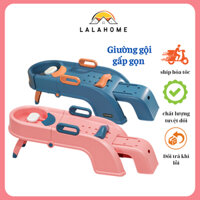 Giường gội đầu cho bé, Ghế gội đầu tại nhà thư giãn gấp gọn cao cấp cho người lớn và trẻ em có mức điều chỉnh