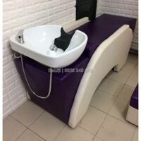 Giường gọi đầu cho tiệm nail giá rẻ tại tphcm