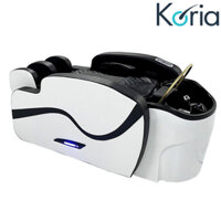 Giường gội đầu có máy massage ROYAL BG-2046