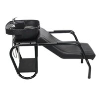 Giường gội đầu giá rẻ Barber BG-7000