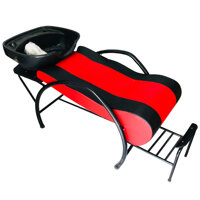 Giường gội đầu giá rẻ Barber BG-56