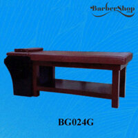 Giường gội đầu massage Barber BG-024G