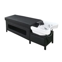 Giường gội đầu massage Barber BG025