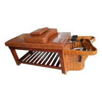 Giường gội đầu massage G561