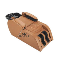 Giường Gội Đầu Massage Royal BG - 2036