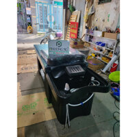 GIƯỜNG GỘI DƯỠNG SINH, GHẾ GỘI DƯỠNG SINH, GIƯỜNG GỘI SPA