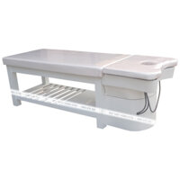 Giường gội spa bồn sứ 2 in 1 đẹp giá rẻ GG05