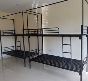 Giường hai tầng Hòa Phát GT15