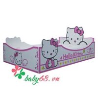 Giường Hello Kitty GD05