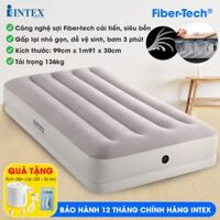 Giường hơi đơn công nghệ mới 99cm INTEX 64177