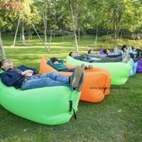 Giường hơi du lịch