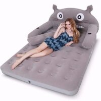 Giường hơi  hình thú