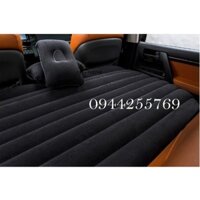 Giường hơi ô tô