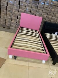 giường hồng xuất khẩu 1mx195 ( 52,62)