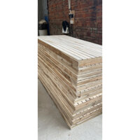 Giường Hộp dành cho sinh viên