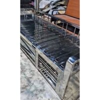 Giường Inox xếp Gọn.Ghế inox.Giường Gấp inox.Sofa giường Inox.giường Sofa gấp Gọn inox.Giường Xếp Inox.