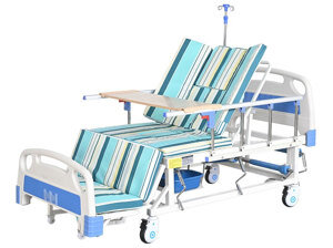 Giường kéo giãn cột sống B03