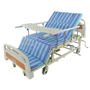 Giường kéo giãn cột sống B03