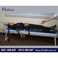Giường kéo giãn cột sống bằng cơ học