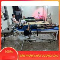 Giường Kéo Giãn Cột Sống Lưng Cổ Bằng Điện- Máy Kéo Giãn Lưng YP-2009K1