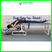 Giường kéo giãn và nắn chỉnh cột sống lưng bằng điện YP2009K1