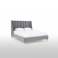 Giường Liên Á 09B