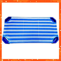 Giường lưới 2 thanh đỡ cho trẻ sơ sinh đến 8 tuổi - MBH.HN