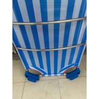 Giường Lưới Mầm Non Cao Cấp, Nâng Niu Giấc Ngủ Của Bé