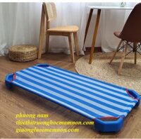 GIƯỜNG LƯỚI MẦM NON GIÁ RẺ