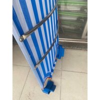 Giường Lưới Mầm Non Siêu Bền Cho Bé