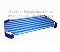 GIƯỜNG LƯỚI MẦM NON