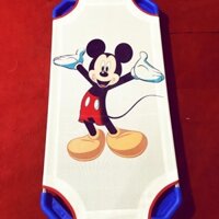 Giường lưới Micky