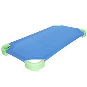 Giường lưới ngủ trưa cho bé Autoru AUPKB01