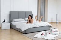 Giường Maia da hạng sang DV11