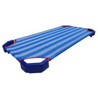 GIƯỜNG MẦM NON LƯỚI - QUI PHÚC(1200 x 600 m)🌸