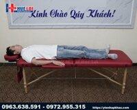 Giường massage di động giá rẻ