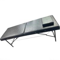 Giường Massage Gấp Gọn GVG652 Thiết Kế Tiện Lợi Cho Spa và Cá Nhân